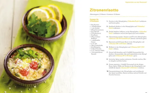 Das große Mix-Kochbuch*Suedwest Verlag Hot