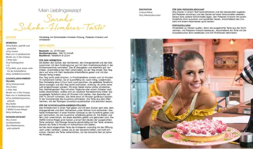 Edition Michael Fischer Star-Köche|Kochbücher Nach Zutaten*Das große Promibacken