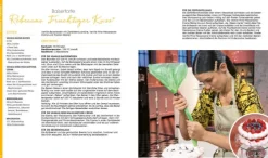 Edition Michael Fischer Star-Köche|Kochbücher Nach Zutaten*Das große Promibacken