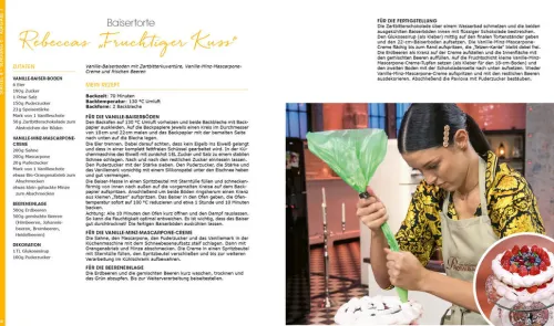 Edition Michael Fischer Star-Köche|Kochbücher Nach Zutaten*Das große Promibacken