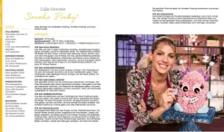 Edition Michael Fischer Star-Köche|Kochbücher Nach Zutaten*Das große Promibacken