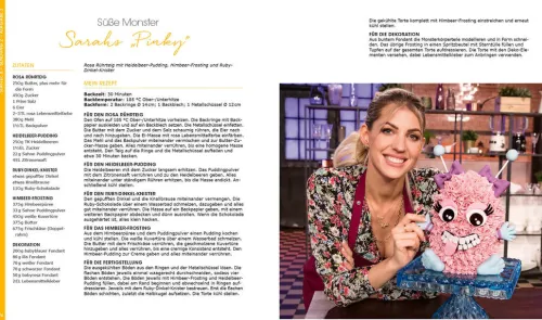 Edition Michael Fischer Star-Köche|Kochbücher Nach Zutaten*Das große Promibacken