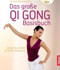 Das große Qi Gong Basisbuch*Trias Online