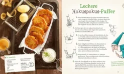 Thienemann Für Babys Und Kinder*Das große Räuber Hotzenplotz Koch- und Backbuch