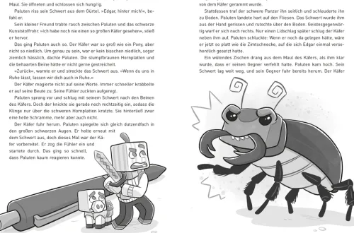 Das große Schrumpfen*CE Community Editions Sale