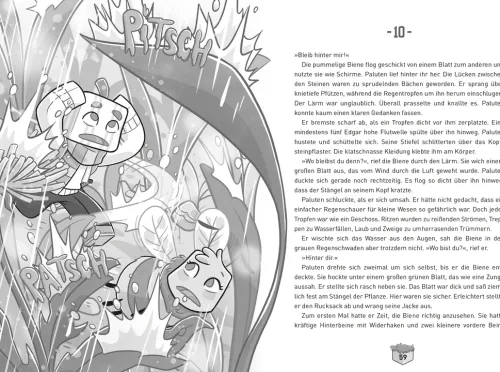 Das große Schrumpfen*CE Community Editions Sale