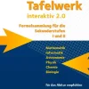 Das große Tafelwerk interaktiv 2.0 Mathematik, Informatik, Astronomie, Physik, Chemie, Biologie. Schülerbuch. Allgemeine Ausgabe außer Niedersachsen und Bayern*Cornelsen Verlag GmbH Sale
