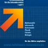 Cornelsen Verlag GmbH Nach Schulform·Sekundarstufe*Das große Tafelwerk interaktiv. Allgemeine Ausgabe