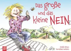 Das große und das kleine NEIN!*Verlag an der Ruhr GmbH Hot