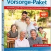 Das große Vorsorge Paket*Markt+Technik Verlag Sale