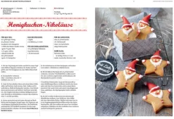 Dr. Oetker Verlag Weihnachten Kochen & Backen-Das große Weihnachtsbuch