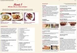 Dr. Oetker Verlag Weihnachten Kochen & Backen-Das große Weihnachtsbuch