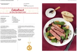 Dr. Oetker Verlag Weihnachten Kochen & Backen-Das große Weihnachtsbuch