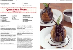 Dr. Oetker Verlag Weihnachten Kochen & Backen-Das große Weihnachtsbuch