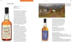 Dorling Kindersley Verlag Wein & Getränke*Das große Whiskybuch