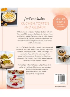 Wild, C.T. Verlag Thermomix®-DAS GROSSE BACKBUCH