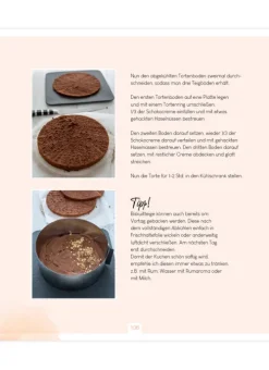 Wild, C.T. Verlag Thermomix®-DAS GROSSE BACKBUCH