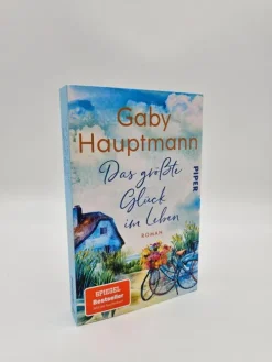Das größte Glück im Leben*Piper Verlag GmbH Outlet