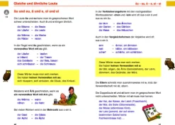 Bibliograph. Instit. GmbH Grundschule·Mathematik|Grundschule·Deutsch*Das Grundschulwissen: Deutsch und Mathematik