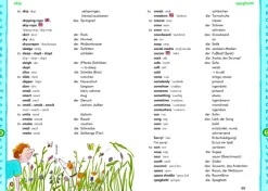 Bibliograph. Instit. GmbH Quali Trainer·Grundschule*Das Grundschulwörterbuch Englisch