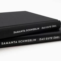 Suhrkamp Verlag Horror Gegenwart*Das gute Übel