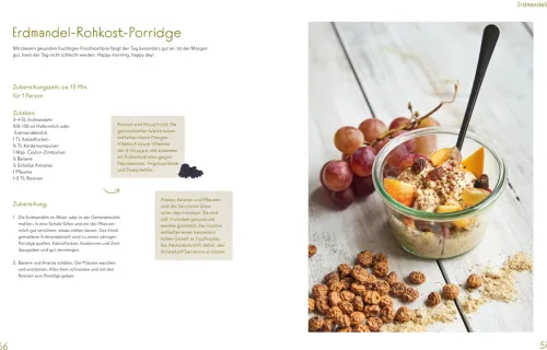 ZS Verlag Vegan-Das Gute-Laune-Kochbuch