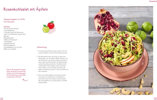 ZS Verlag Vegan-Das Gute-Laune-Kochbuch