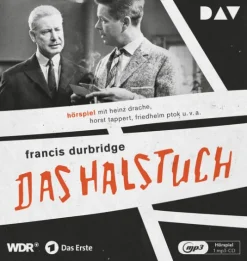 Das Halstuch*Der Audio Verlag GmbH Sale