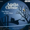 Hoerverlag DHV Der Romane·Klassiker|Krimis & Thriller·Krimi Klassiker-Das Haus an der Düne. 3 CDs