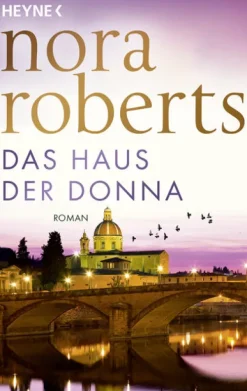Das Haus der Donna*Heyne Taschenbuch Clearance