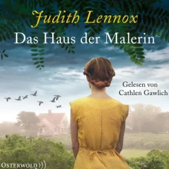 OSTERWOLDaudio Romane·Liebesromane-Das Haus der Malerin