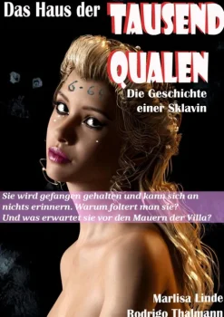 BoD - Books on Demand Apokalypse / Postapokalypse-Das Haus der Tausend Qualen