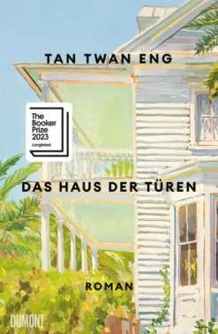 Das Haus der Türen*DuMont Buchverlag GmbH Outlet