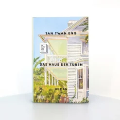 Das Haus der Türen*DuMont Buchverlag GmbH Outlet