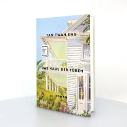 Das Haus der Türen*DuMont Buchverlag GmbH Outlet