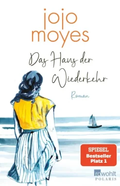Das Haus der Wiederkehr*Rowohlt Verlag GmbH New