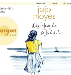 Argon Verlag GmbH Romane·Liebesromane-Das Haus der Wiederkehr