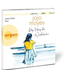 Argon Verlag GmbH Romane·Liebesromane-Das Haus der Wiederkehr