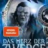 Das Herz der Zwerge 1*Knaur eBook Clearance
