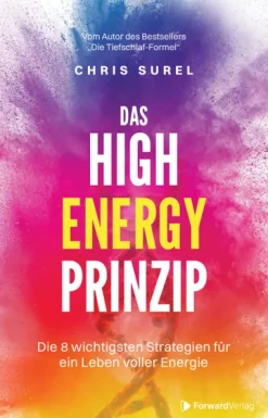 StudyHelp Business & Karriere|Psychologie*Das High Energy Prinzip