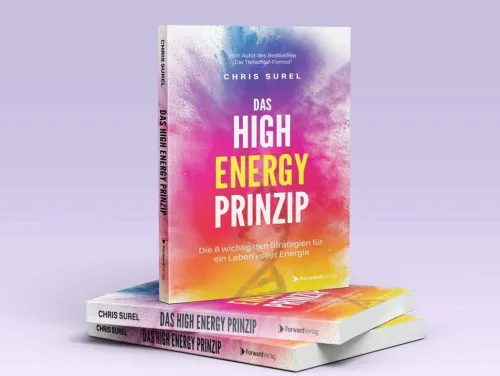 StudyHelp Business & Karriere|Psychologie*Das High Energy Prinzip