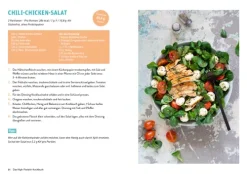 riva Verlag Gäste & Feste*Das High-Protein-Kochbuch