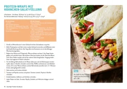 riva Verlag Gäste & Feste*Das High-Protein-Kochbuch