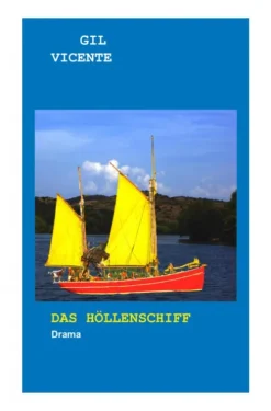 epubli Gedichte & Drama-Das Höllenschiff