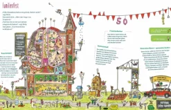 Klett Kinderbuch 6-10 Jahre*Das Hotel zum Oberstübchen