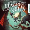 Das hungrige Glas (Glas-Trilogie Band 1)*Südpol Verlag GmbH Best