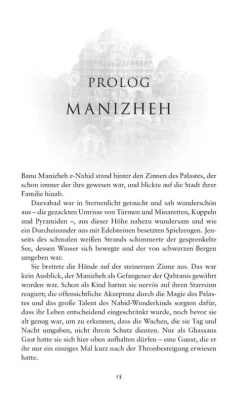 Das Imperium aus Gold*Panini Verlags GmbH Clearance