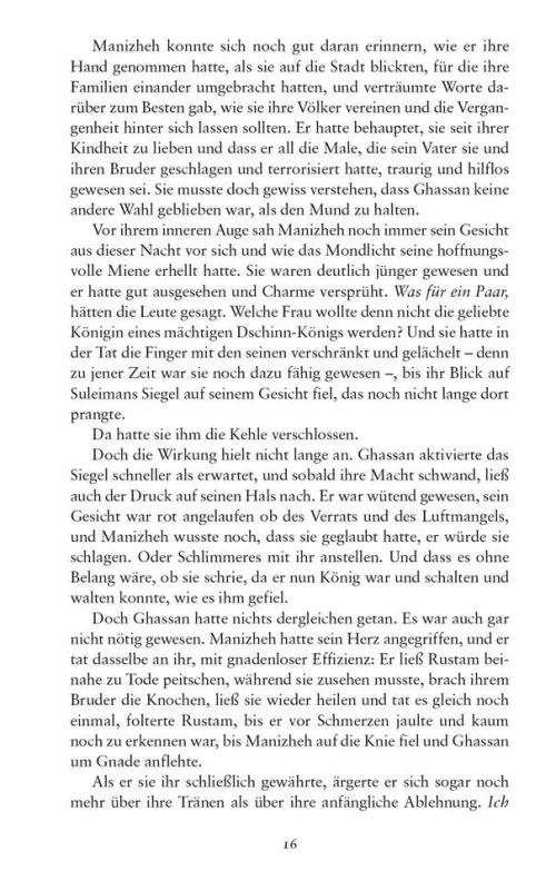 Das Imperium aus Gold*Panini Verlags GmbH Clearance