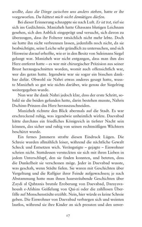 Das Imperium aus Gold*Panini Verlags GmbH Clearance