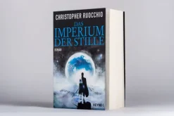 Das Imperium der Stille*Heyne Taschenbuch